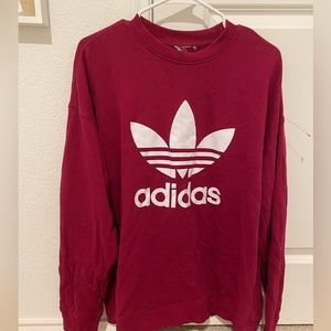 Adidas Sweatshirt